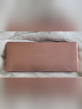 Patrick Ta Rose Volume 2 Eyeshadow Palette NEW